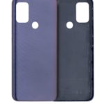 Precision-Fit Back Cover Glass for Motorola Moto G10 Power (2021 Model) - Durable Protection