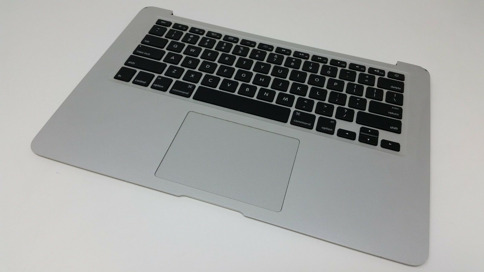 MacBook 13" Santa Rosa/Penryn White Top Case/Keyboard 